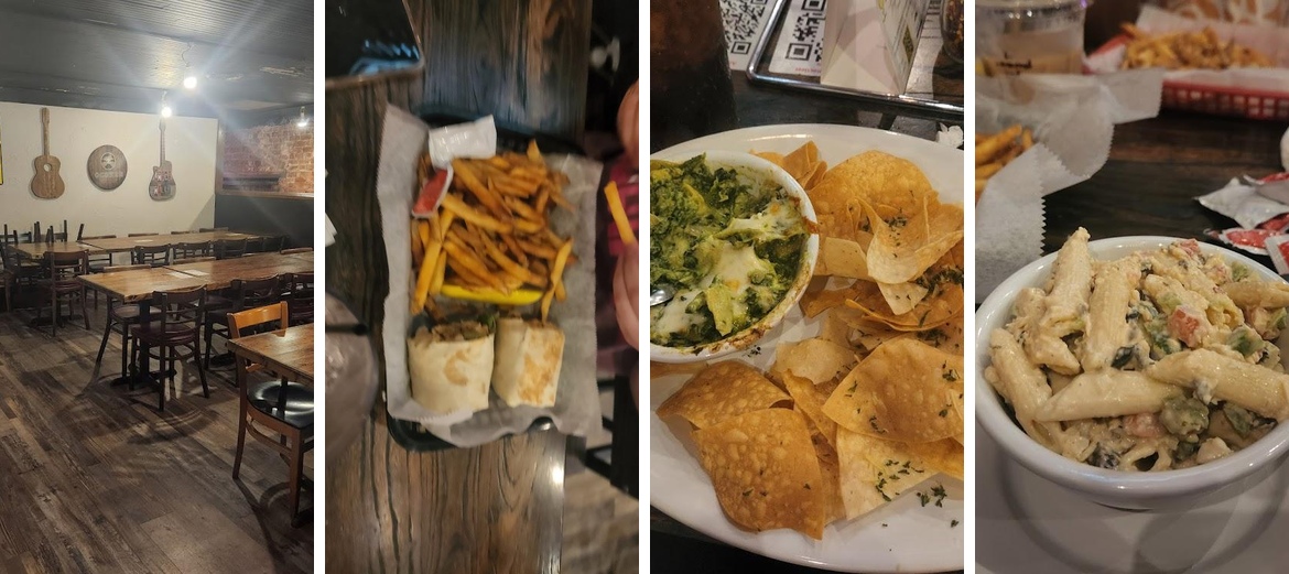 Amici Milledgeville