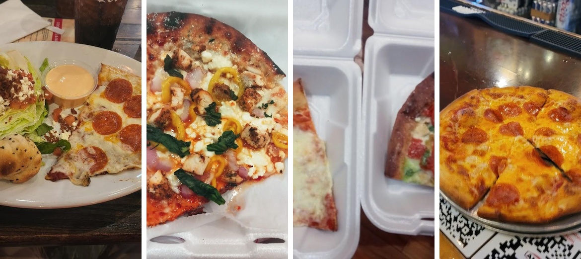 Amici Milledgeville