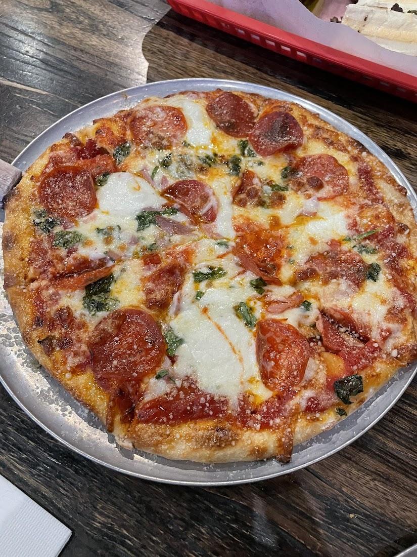 Amici Milledgeville
