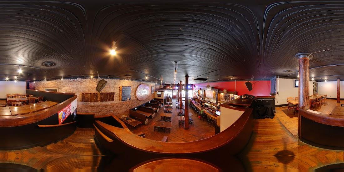 Amici Milledgeville